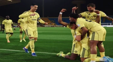 تحدي الصدارة.. مدرب النصر يتمسك بالمركز الأول في الدوري السعودي مؤكداً طموح الفريق ونواياه للقب